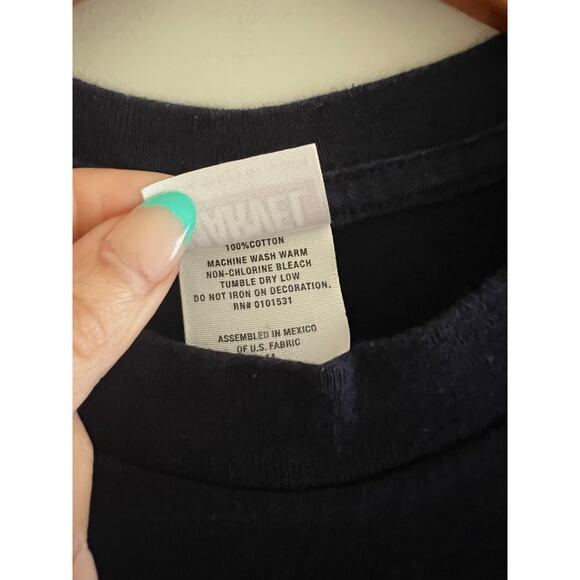 Vintage Y2K 2003 Marvel Comics Spiderman Versus Hulk T-Shirt XL JL - Picture 5 of 7